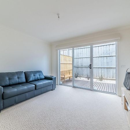 5B Genesta Street, Cowes Villa Luaran gambar