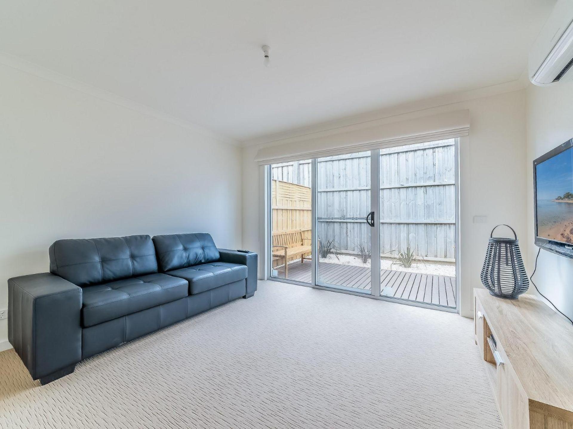 5B Genesta Street, Cowes Villa Luaran gambar