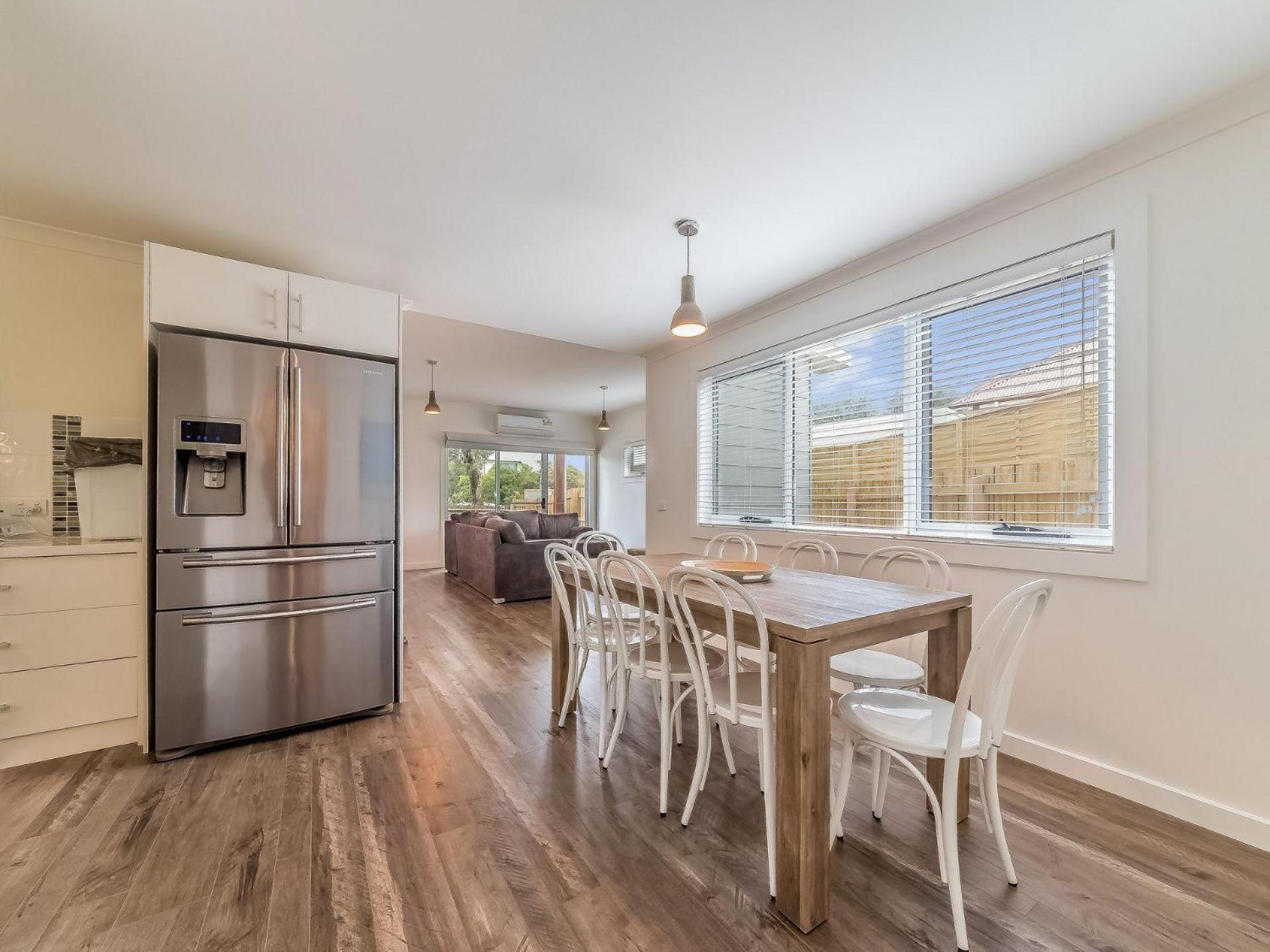 5B Genesta Street, Cowes Villa Luaran gambar