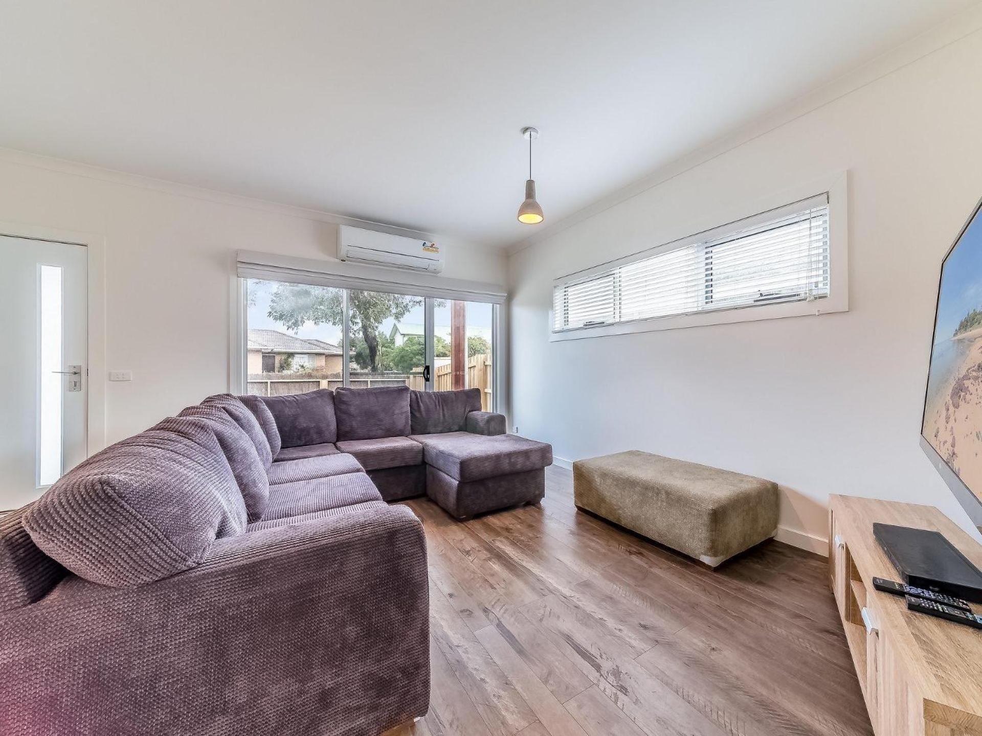 5B Genesta Street, Cowes Villa Luaran gambar