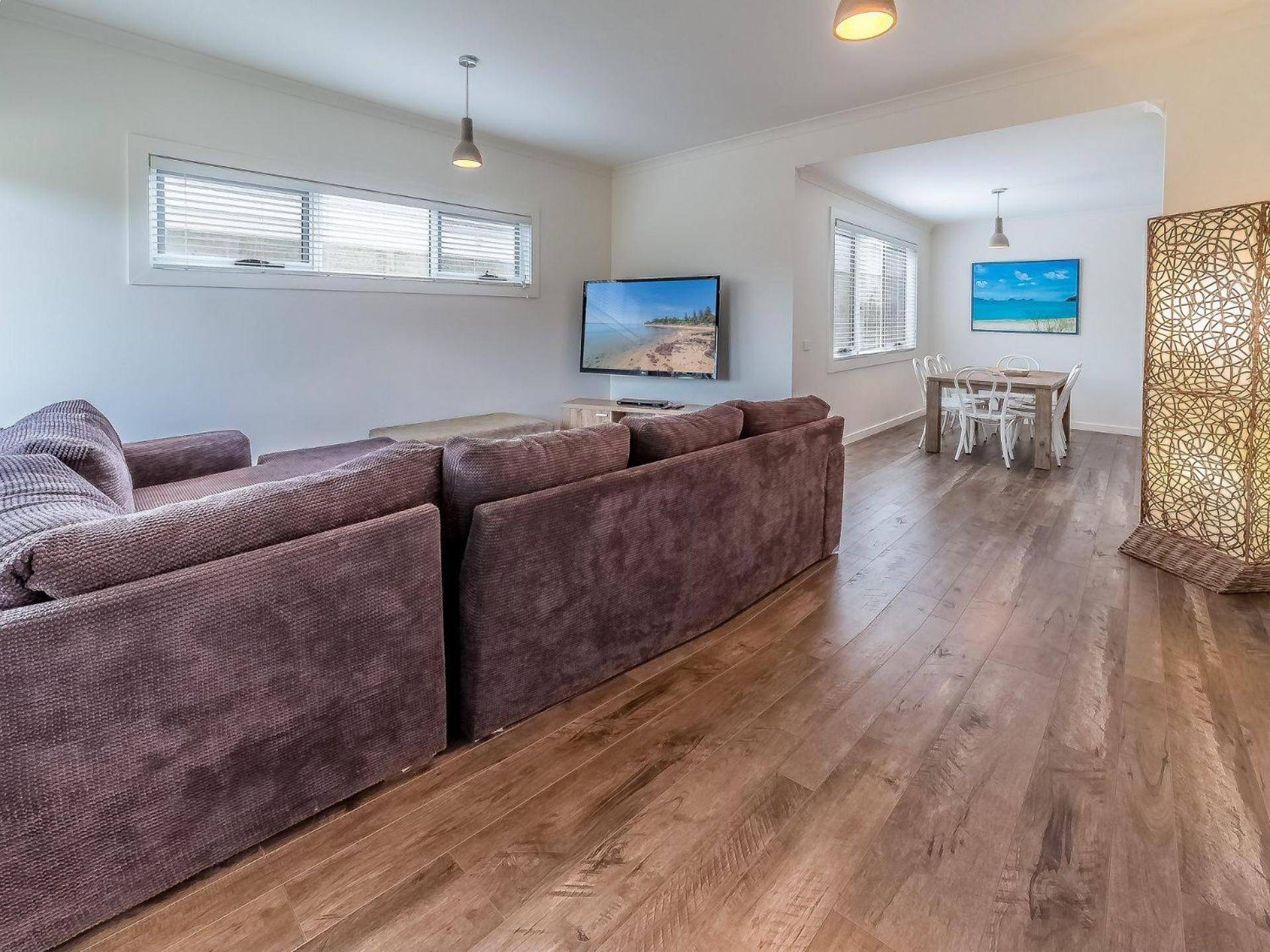 5B Genesta Street, Cowes Villa Luaran gambar