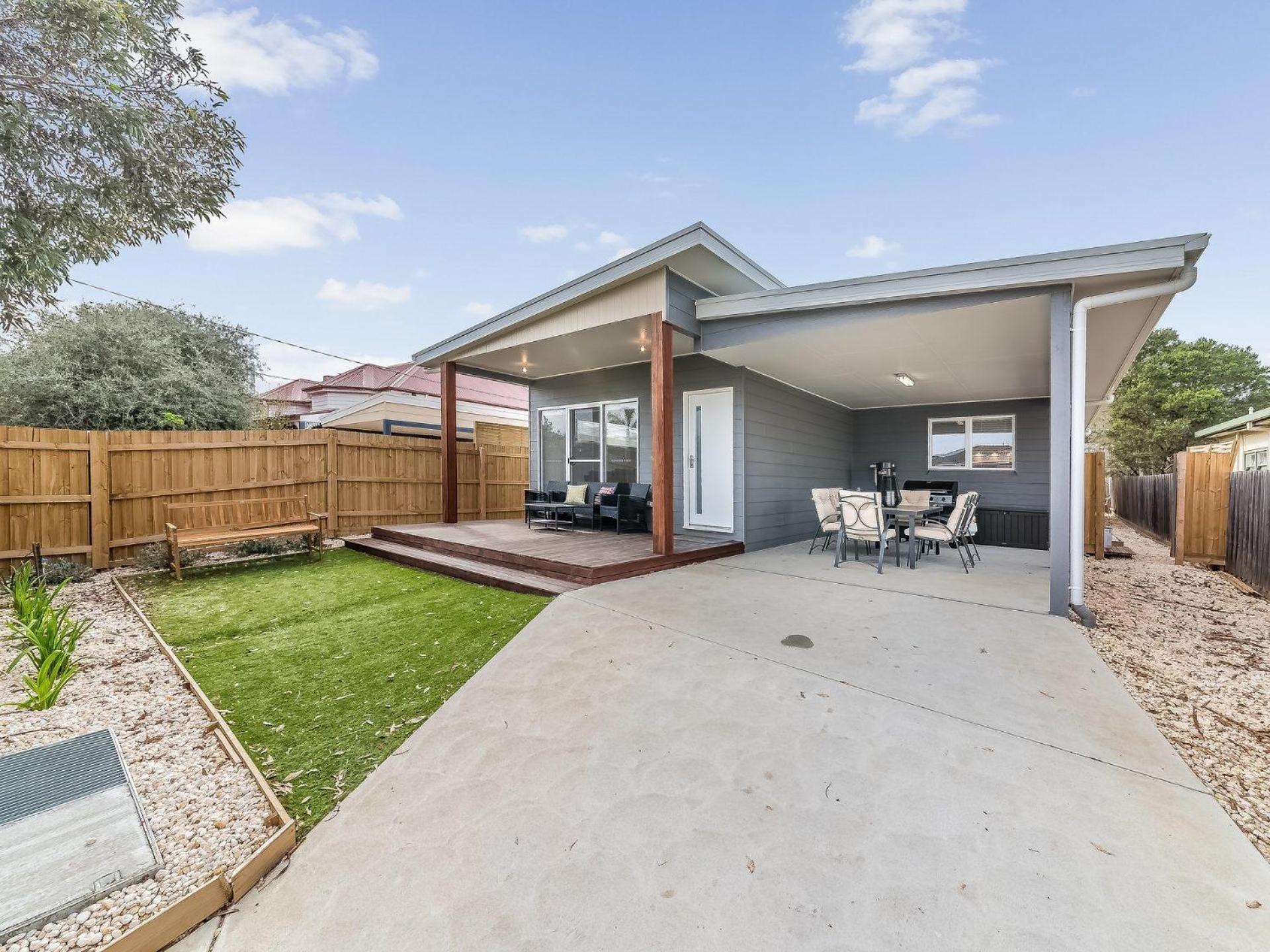 5B Genesta Street, Cowes Villa Luaran gambar
