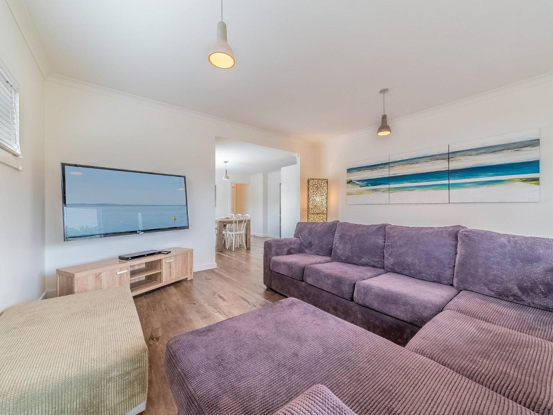 5B Genesta Street, Cowes Villa Luaran gambar